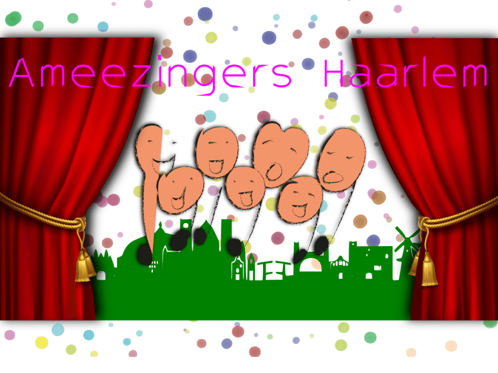 ameezingers.nl