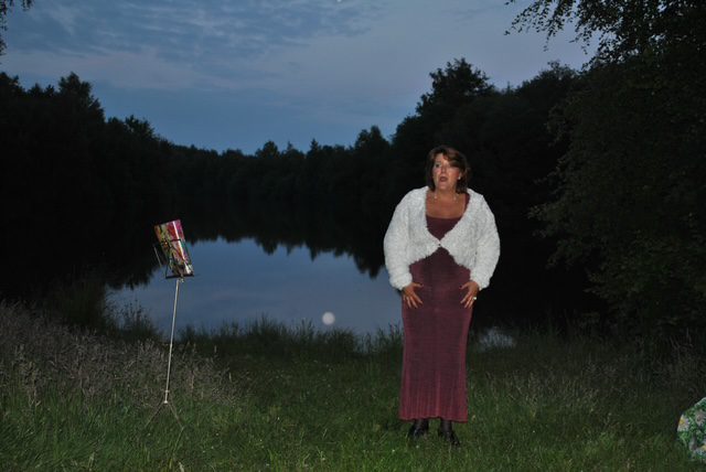 repertoire van Astrid