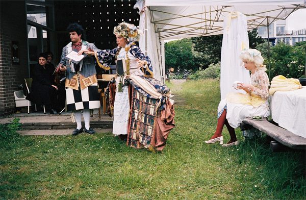 Le donne vendicate - Opera Minora